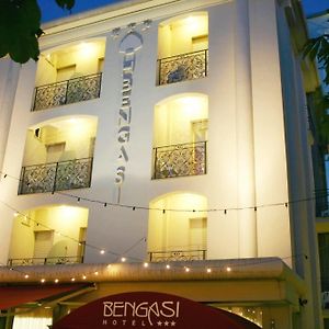 Hotel Bengasi